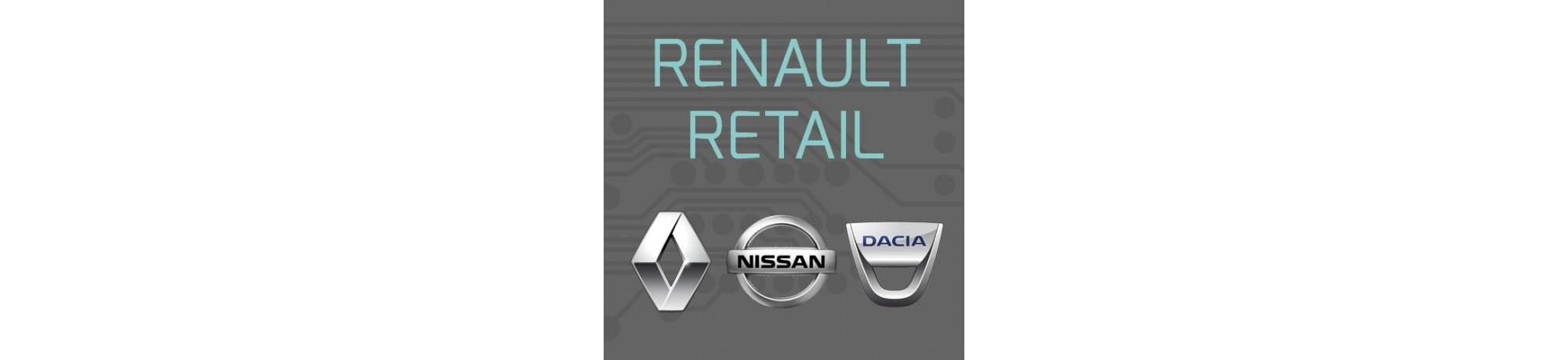 Renault Retail