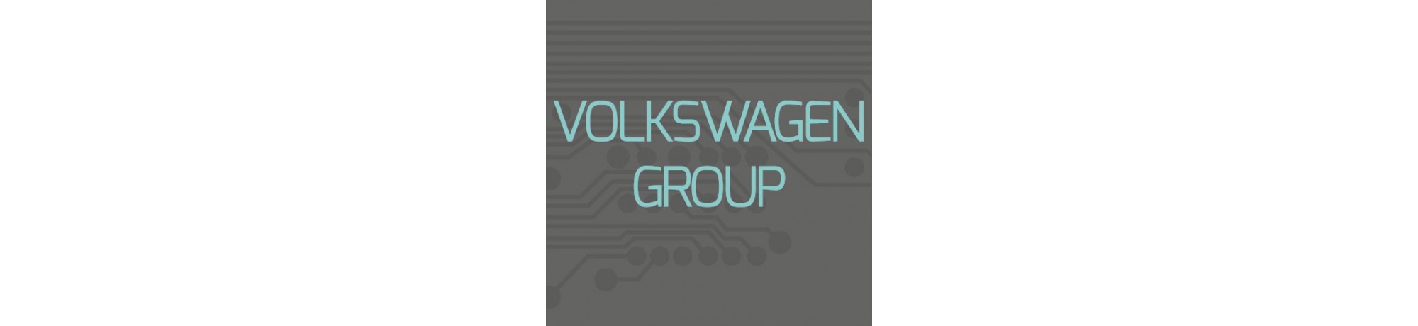 Volkswagen Group